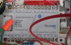 Used Nicro-Tech Inc Model NTS-18 Rotary Volumetric Filler