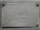 Used Nicro-Tech Inc Model NTS-18 Rotary Volumetric Filler