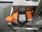 Used Spee-Dee BR-344 Volumetric Cup Filler.Capable of speeds up to 80 fills per minute. Has a 1.5 cubic foot stainless steel hopper. Cup size: diameter 4