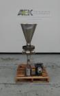 Used Spee-Dee Model BR-344 Volumetric Cup Filler