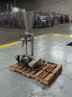 Used Spee-Dee Model BR-344 Volumetric Cup Filler