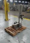 Used- Spee-Dee Model BR-344 Volumetric Cup Filler