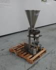 Used Spee-Dee Model BR-344 Volumetric Cup Filler