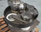 Used- Spee-Dee Model BR-344 Volumetric Cup Filler