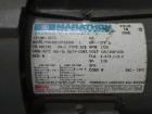 Used Spee-Dee Model BR-344 Volumetric Cup Filler