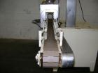 Used Spee-Dee Automatic Volumetric Cup Filler, Model CB4. Has 4 pockets with a dual discharge. Cup size range: diameter 1