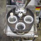 Spee-DEE CBE Volumetric Cup Filler