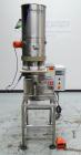 Used Spee-Dee Model CBE 264 Volumetric Cup Filler