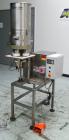 Used Spee-Dee Model CBE 264 Volumetric Cup Filler