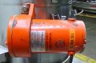 Used Spee-Dee Model CBE 264 Volumetric Cup Filler