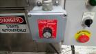 Used Spee-Dee Model CBE 264 Volumetric Cup Filler
