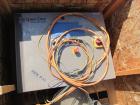 Used Spee-Dee Model CBS-194 Volumetric Cup Filler. 4-pocket rotary head. 2