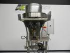 Used Spee Dee Model CH8ME-198 Volumetric Cup Filler. Has all stainless steel 1.5 cubic foot hopper. Cup size range:  diameter 1.0