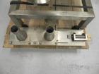 Used Spee Dee Model CH8ME-198 Volumetric Cup Filler. Has all stainless steel 1.5 cubic foot hopper. Cup size range:  diameter 1.0