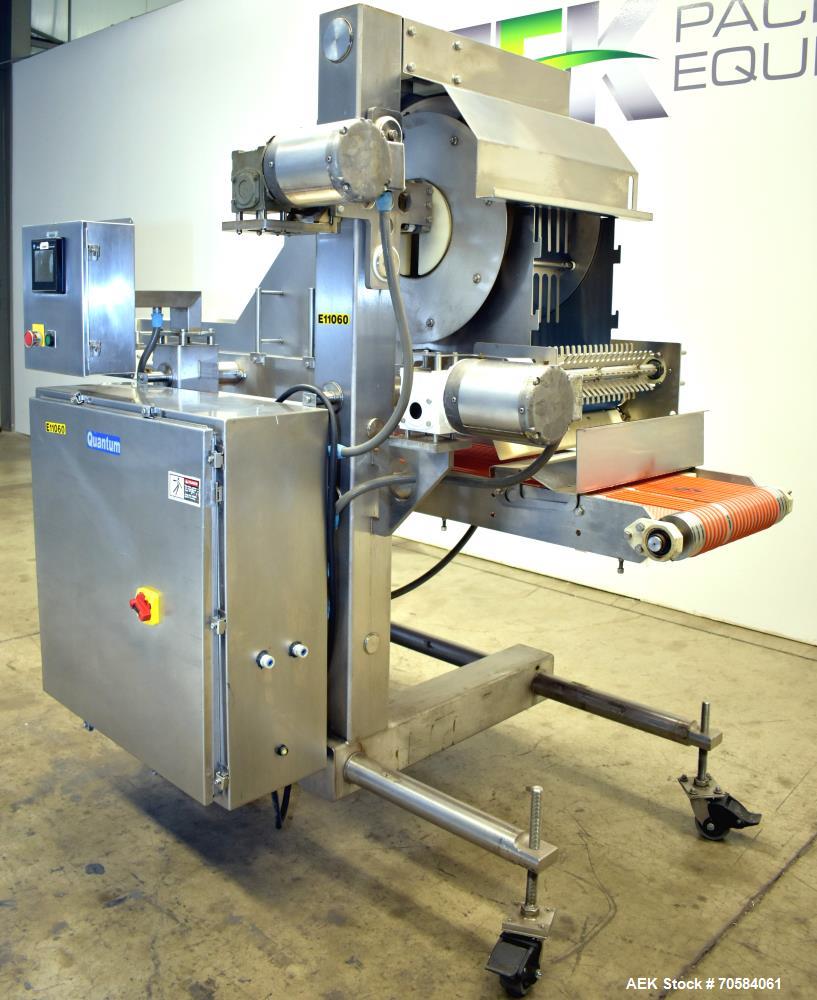 Quantum Model WF3000-14 Waterfall Toppings Applicator.