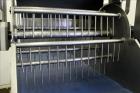 Used Waterfall Cheese/Applicator for Pizza, 304 Stainless Steel. Has 28