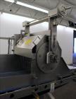 Used Waterfall Cheese/Applicator for Pizza, 304 Stainless Steel. Has 28
