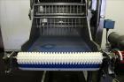 Used Waterfall Cheese/Applicator for Pizza, 304 Stainless Steel. Has 28