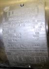 Used Waterfall Cheese/Applicator for Pizza, 304 Stainless Steel. Has 28