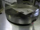 Used Edlund Model 625 Heavy Duty Air Powered Crown Punch Can Opener. Machine is of Stainless Steel construction.Will open and de-lid up to 300 - 2,000 cans per day. Requires 85psi at 1-1/2-2 cfm. Now...