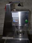 Used Edlund Model 625 Heavy Duty Air Powered Crown Punch Can Opener
