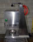 Used Edlund Model 625 Heavy Duty Air Powered Crown Punch Can Opener