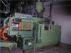 USED: FMC combination filler and seamer. Stainless steel unitmounted on a deluxe stainless steel common base. FMC seamer model659-HCM consists of six station, driven lifter, connected to an FMCfiller...