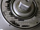Used Loos Machine & Automation Waterfall Type Applicator, 304 Stainless Steel.