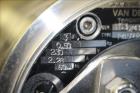 Used Loos Machine & Automation Waterfall Type Applicator, 304 Stainless Steel.