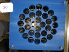 Used Quantum Model P200 Pepperoni Topping Applicator