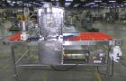 Used Quantum Model WTPA Waterfall Toppings Applicator