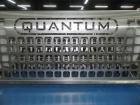 Used- Quantum Model WTPA Waterfall Toppings Applicator