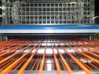 Used Quantum Model WTPA Waterfall Toppings Applicator