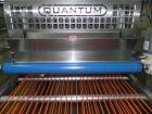 Used Quantum Model WTPA Waterfall Toppings Applicator