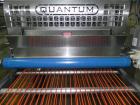 Used- Quantum Model WTPA Waterfall Toppings Applicator