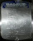 Used Quantum Model WTPA Waterfall Toppings Applicator