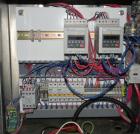 Used Quantum Model WTPA Waterfall Toppings Applicator