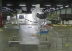 Used Quantum Model WF3000-14 Waterfall Toppings Applicator
