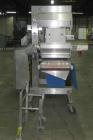Used Quantum Model WF3000-14 Waterfall Toppings Applicator