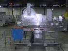 Used Quantum Model WF3000-14 Waterfall Toppings Applicator