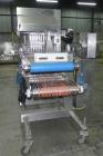 Used Quantum Model WF3000-14 Waterfall Toppings Applicator
