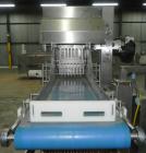 Used Quantum Model WF3000-14 Waterfall Toppings Applicator
