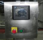 Used Quantum Model WF3000-14 Waterfall Toppings Applicator