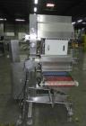 Used Quantum Waterfall Toppings Applicator, Model WF3000-16
