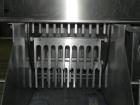 Used Quantum Waterfall Toppings Applicator, Model WF3000-16