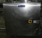 Used Quantum Waterfall Toppings Applicator, Model WF3000-16
