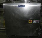 Used- Quantum Waterfall Toppings Applicator, Model WF3000-16