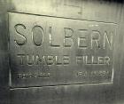 Used Solbern PTF Tumble Filler