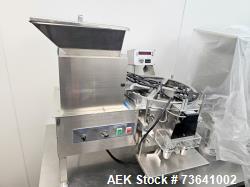 Used CVC SC202 Countertop Capsule & Tablet Counter 1000+ CPM