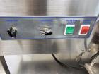 Used CVC SC202 Countertop Bottle Filling Capsule Counter 2006